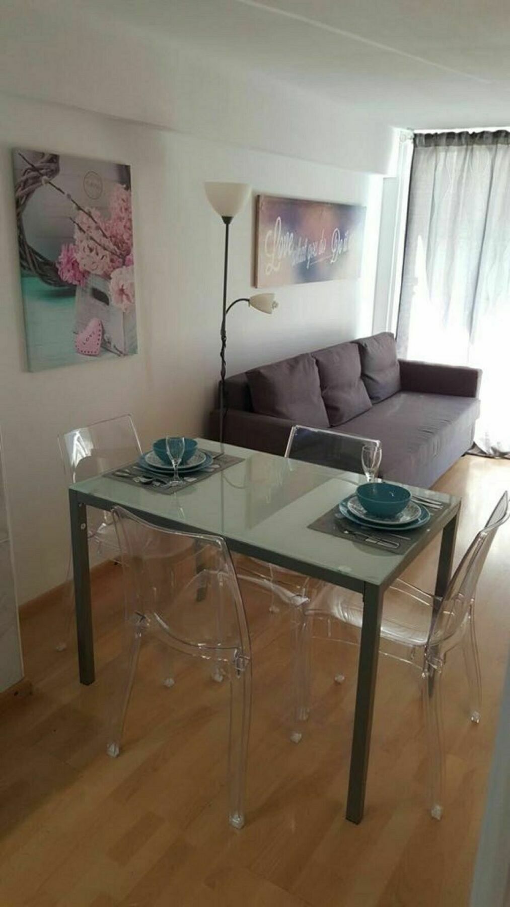 Ferienwohnung Sea View Coronel Modern & Sunny Arona  Exterior foto