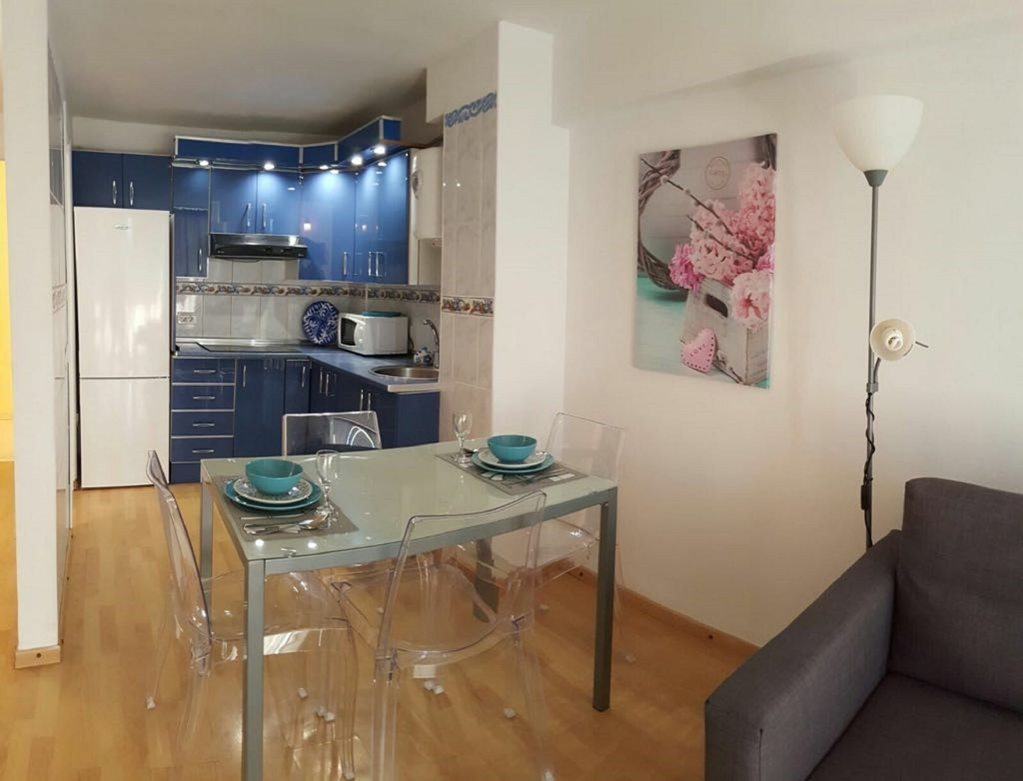 Ferienwohnung Sea View Coronel Modern & Sunny Arona  Exterior foto