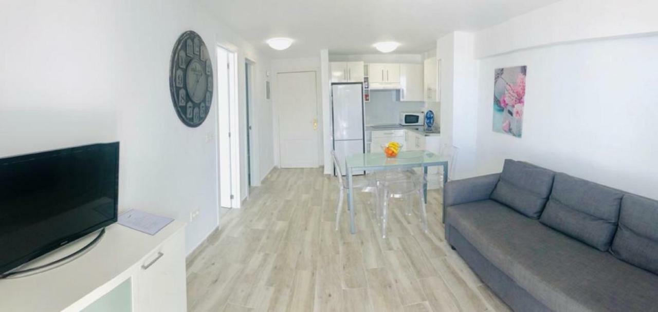 Ferienwohnung Sea View Coronel Modern & Sunny Arona  Exterior foto