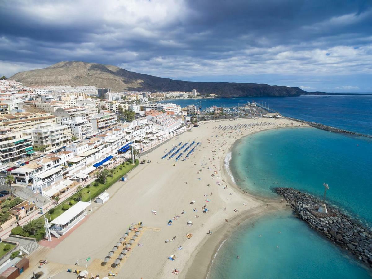 Ferienwohnung Sea View Coronel Modern & Sunny Arona  Exterior foto