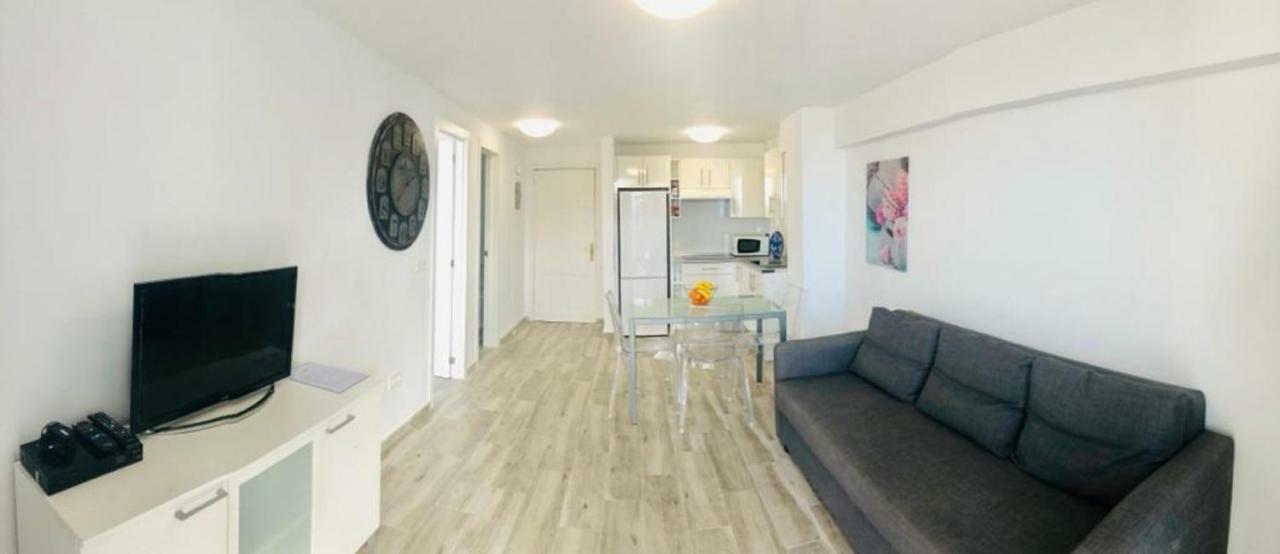 Ferienwohnung Sea View Coronel Modern & Sunny Arona  Exterior foto